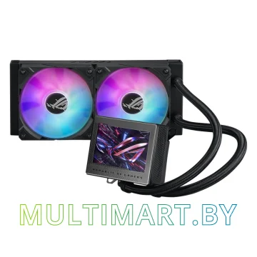 Кулер ASUS ROG Ryujin III 240 ARGB